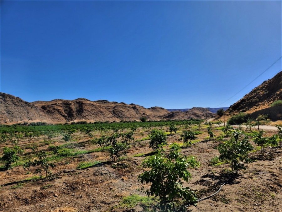 Commercial Property for Sale in Kakamas Rural Northern Cape